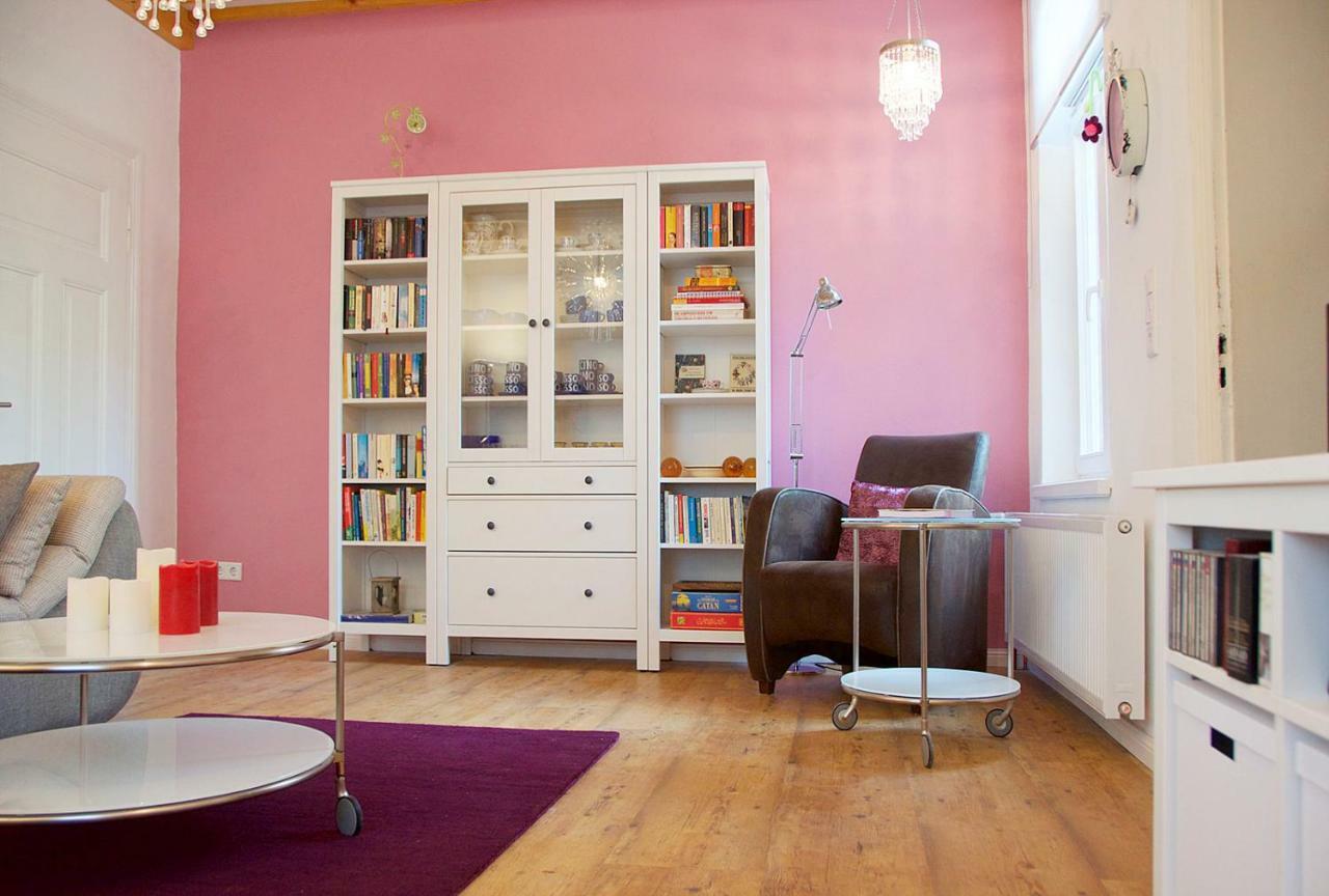 Apartment Grossstrasse 18 B *