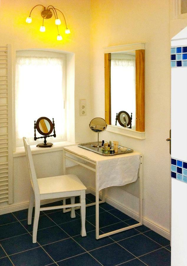 Grossstrasse 18 B Apartment