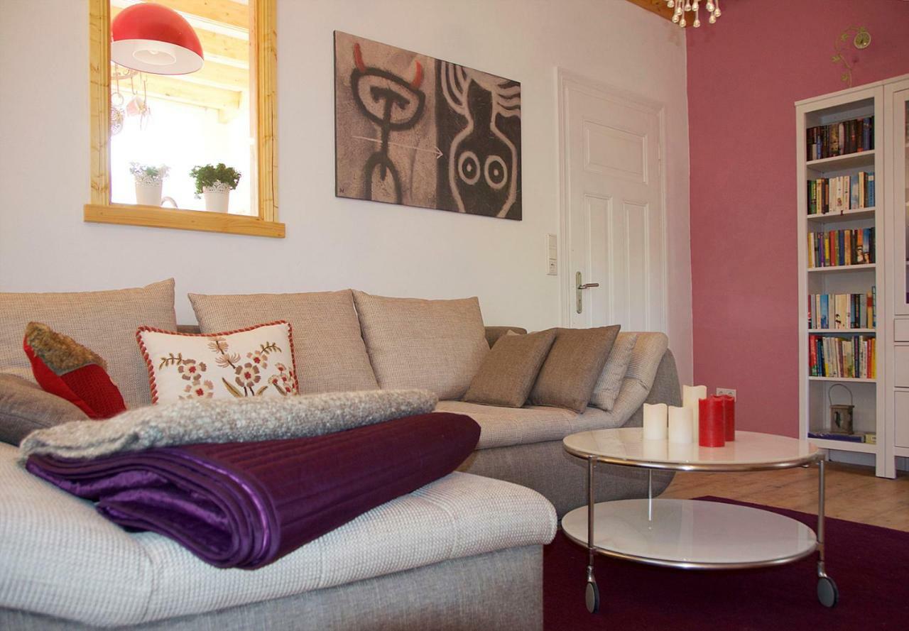 Grossstrasse 18 B Apartment *